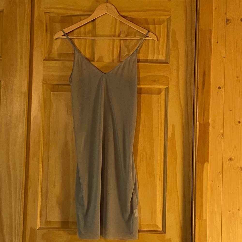 UNIQLO x Mame Kuroguchi slip